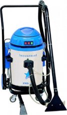 Industrial Type Carpet Washing Vacuum Cleaners