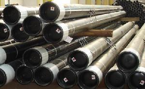 Seamless Api Oil Casing Tube