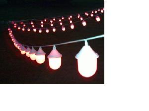 led string lights