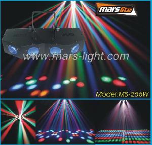 led stage lighting light disco equipment ms 256w