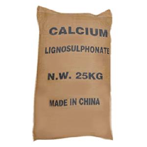 We Are Calcium Ligosulphonate Manufacturer From China