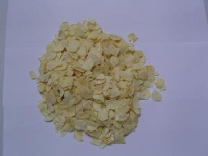 Dehydrated Garlic Flakes