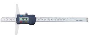 Digital Depth Gauges