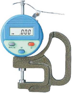 Digital Thickness Gauges