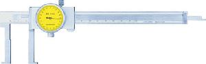 Inside Groove Dial Caliper