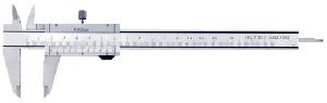 Vernier Calipers Mono-block Vernier