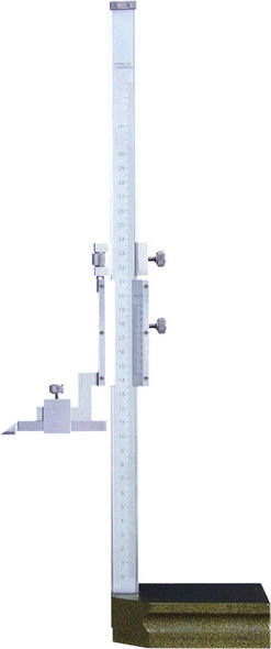 Vernier Height Gauges