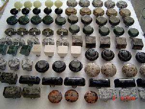 Granite Pulls And Knobs