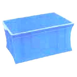 Moving Storage Box, Injection Plastic Mold