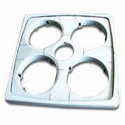 plastic beleneal warmer case