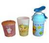 plastic cup mould