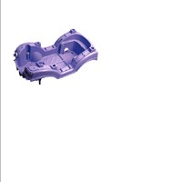 Plastic Parts