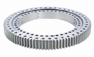 Standard Ball Slewing Rings