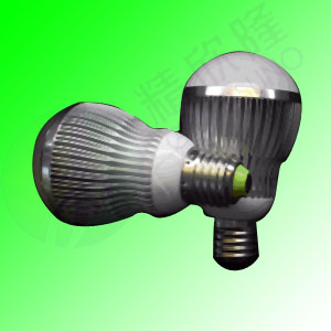 5w E27 Led Bulb Light