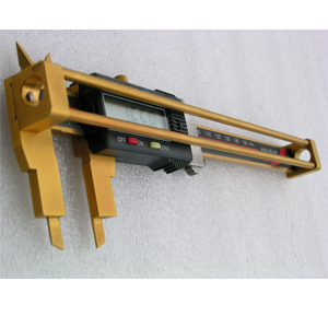 Protective Digital Caliper