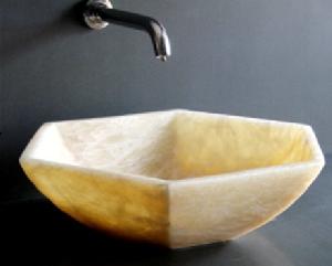 Honey Onyx Sink Ld-c034