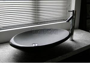 Oval Vessel Sink Ld-c004