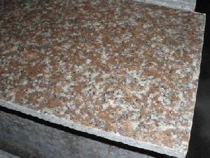 Offering Granite Flooring Tiles G687 With Competitive Price