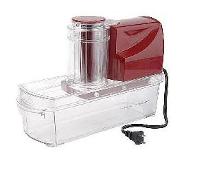 Sell Electric Vegetable Slicer Yvs-9200