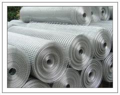 Sell Stainless Steel Mesh