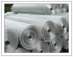 stainless steel mesh