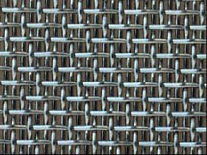 wire mesh