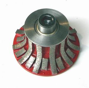 diamond router bit