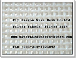 Polyester Plain Woven Fabric