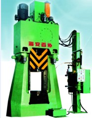 prouduct chk plc hydraulic die forging hammer