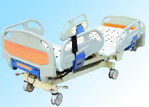 Electrical Hospital Bed