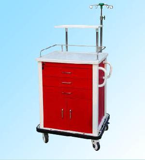 Hospital Trolley