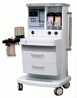 Sell Anesthesia Machine Osen302