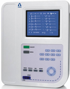 Sell Ecg Machine Ecg-8112