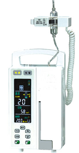 infusion pump osen500b