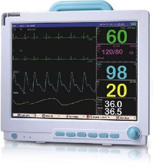 Sell Multi-parameter Patient Monitor Osen9000d