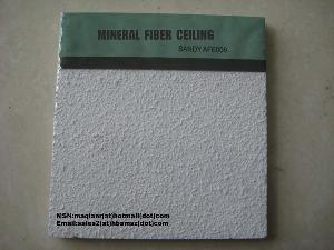 Mineral Wool Board