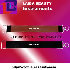 Leather Belts For Shaving