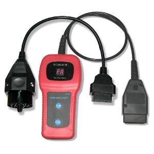 bmw airbag srs scan reset tool