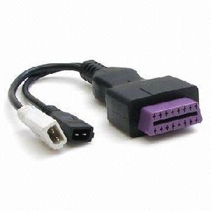 Car Diagnostic Cable For Vw / Audi, Suitable For Cars With Obd Interface From Ronseda