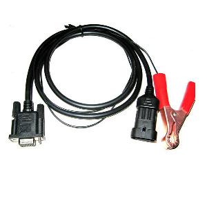 db9 female fiat obd cable