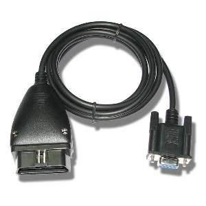 Db9 To Obdii 16 Pin Cable