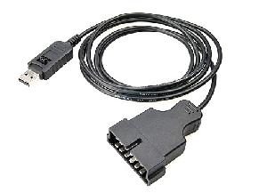 Gm Daewoo12p To Usb Obd Cable