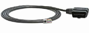 J1962 16p M To Rj45 Cable