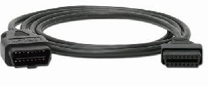 Obd-ii 16f To Obd-2 16p M Cable