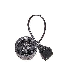 Obd-ii 16pin Female To Bwm 20pin Cable