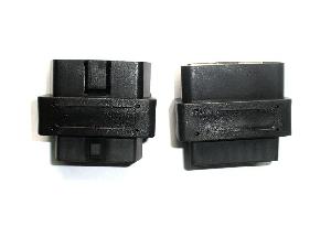 Obd-ii Adapter 2 Cable Connector