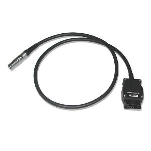 Obd2-16 Cable For Gt1 Obd Connector
