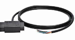 Obdii 16p M F To Open Cable