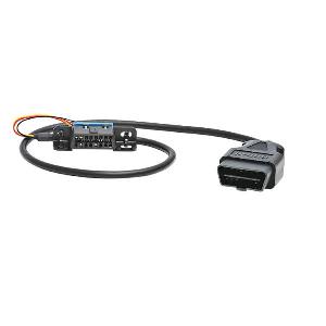 Obdii Male To Female Cable