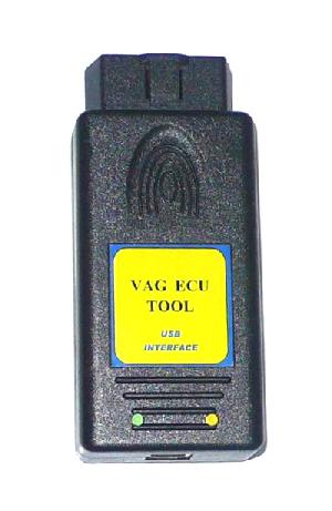 Vag Commander 5.5